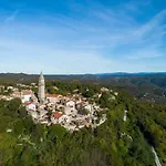 Magdalena * Pićan