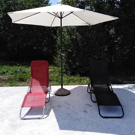 Apartman Magdalena