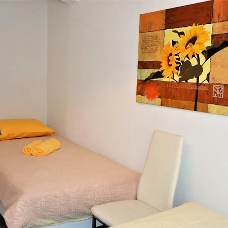 Apartman Magdalena
