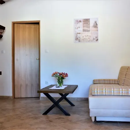Apartment Magdalena
