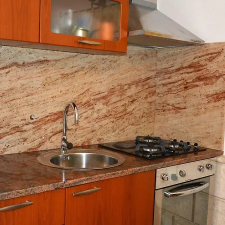 Magdalena Apartment *