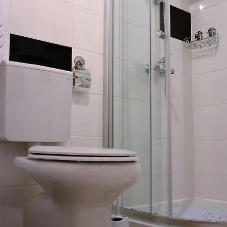 Magdalena Apartman *