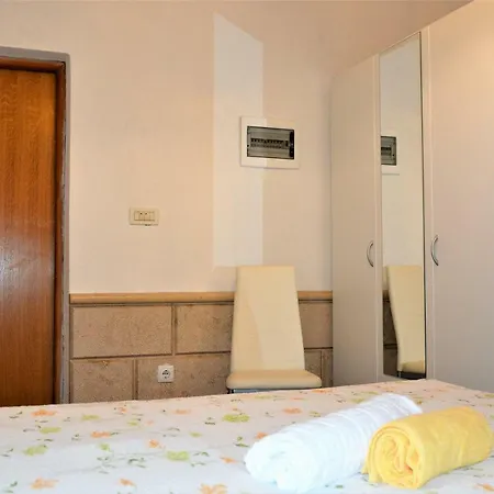 Apartment Magdalena Pican