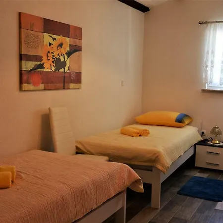Magdalena Apartment *