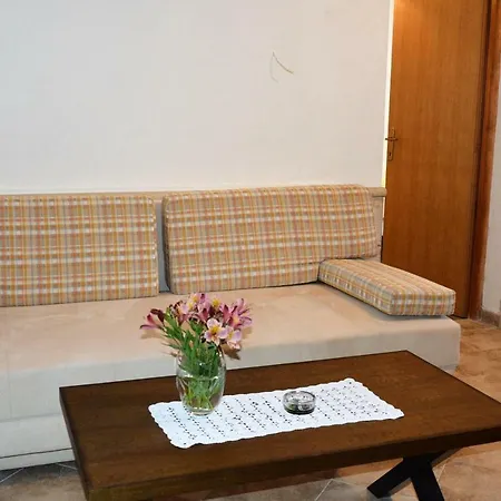 Magdalena Apartment