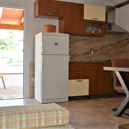 Apartment Magdalena *