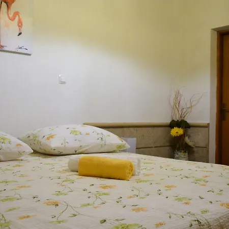 Apartman Magdalena *