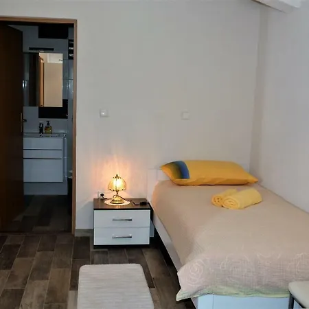 Magdalena Apartment