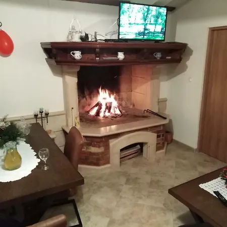 Apartment Magdalena Pican