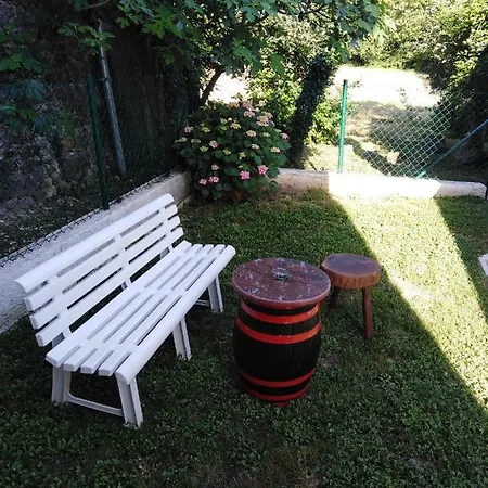 Apartment Magdalena Pican