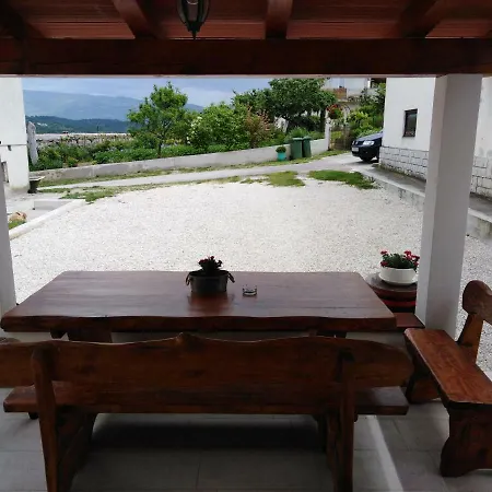 Magdalena Apartment *