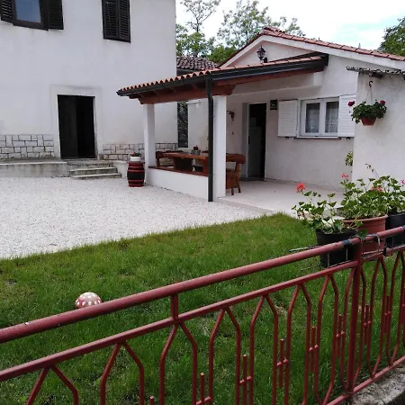 Magdalena Apartment Pican