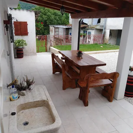 Apartman Magdalena