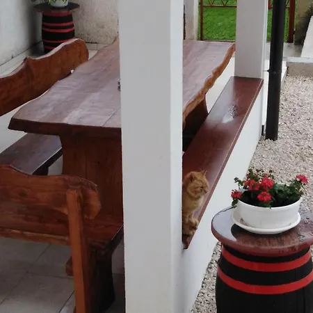 Magdalena Apartment *