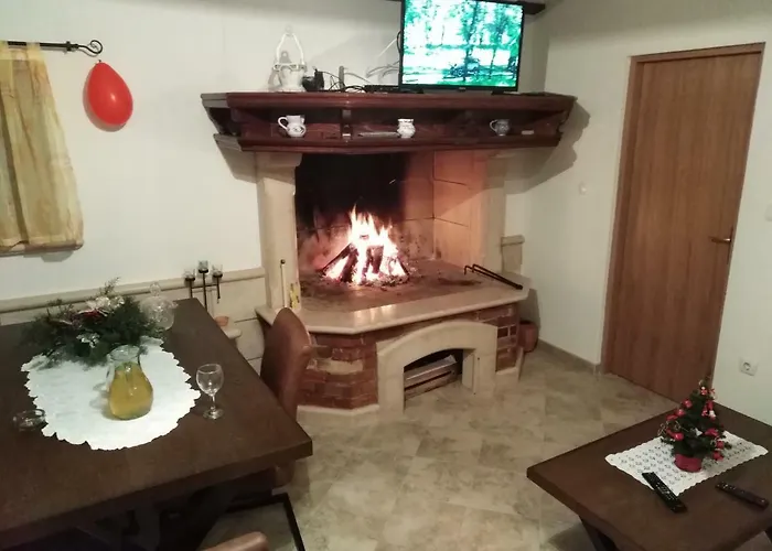 Appartement Magdalena Pićan