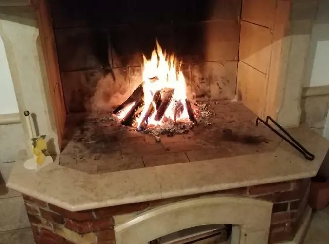 Magdalena Appartement Pićan