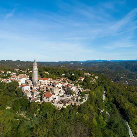 Magdalena * Pićan